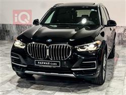 بی ئێم دەبڵیو X5